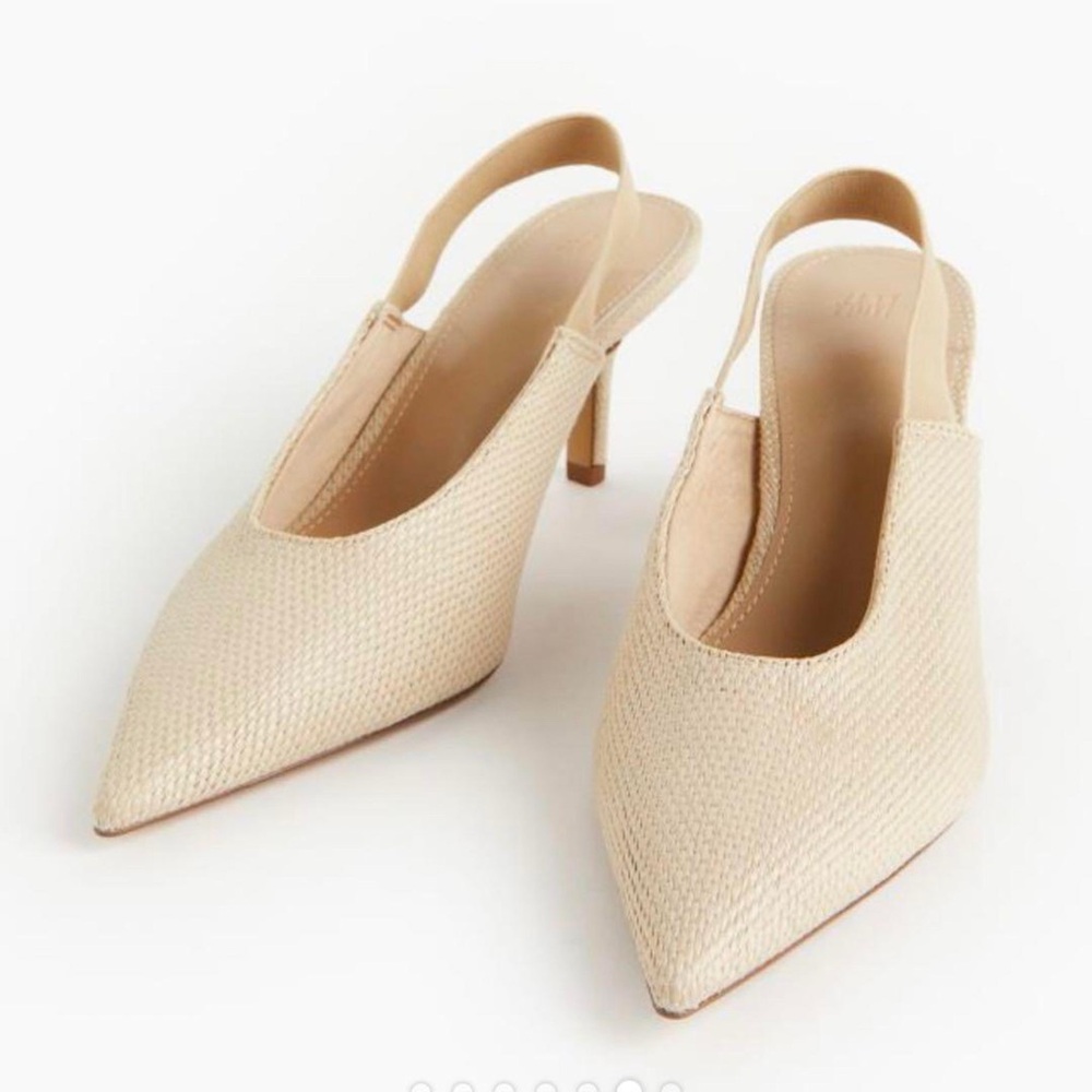 H&M Heels